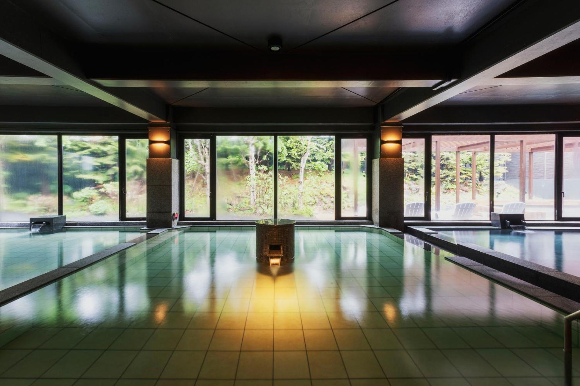 שארי Kiki Shiretoko Natural Resort מראה חיצוני תמונה