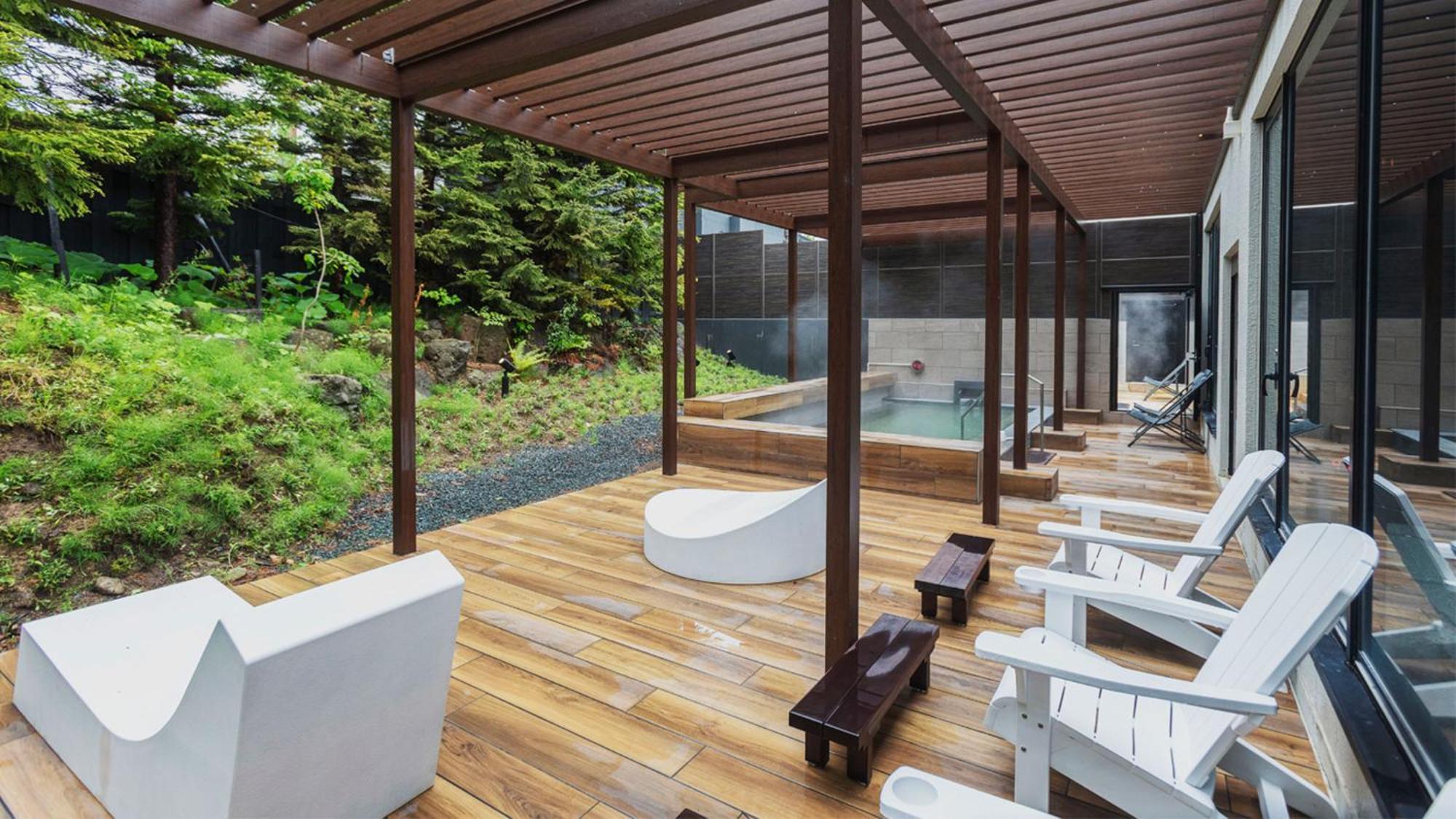 שארי Kiki Shiretoko Natural Resort מראה חיצוני תמונה