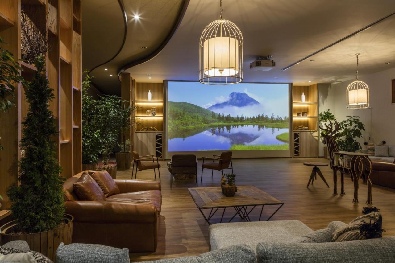 שארי Kiki Shiretoko Natural Resort מראה חיצוני תמונה