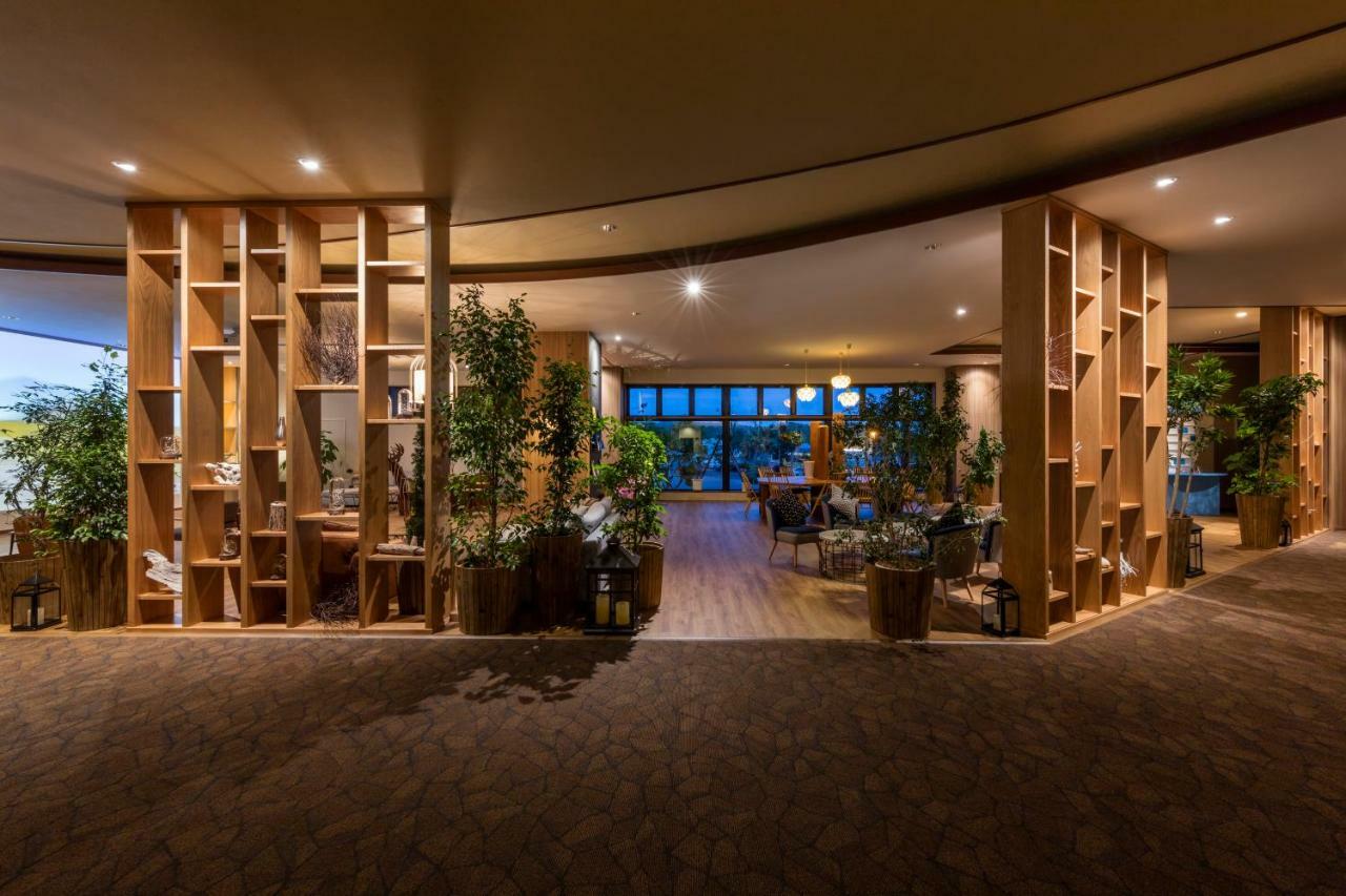 שארי Kiki Shiretoko Natural Resort מראה חיצוני תמונה