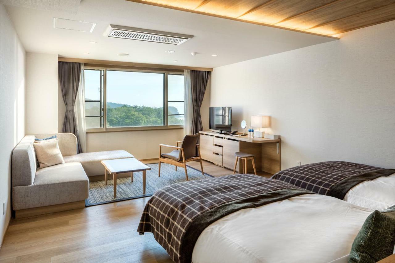 שארי Kiki Shiretoko Natural Resort מראה חיצוני תמונה